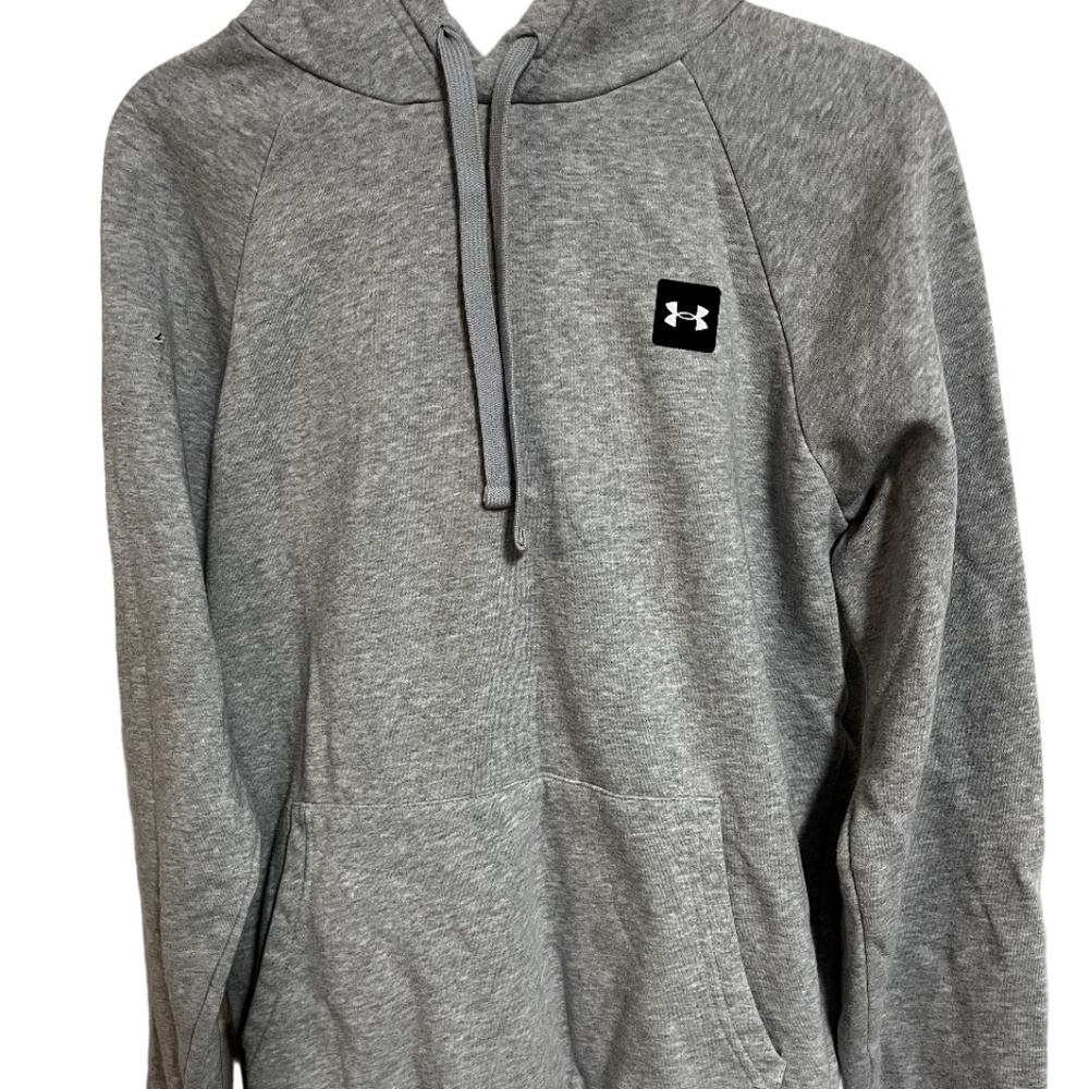 Under Armour: Men's Hoodie